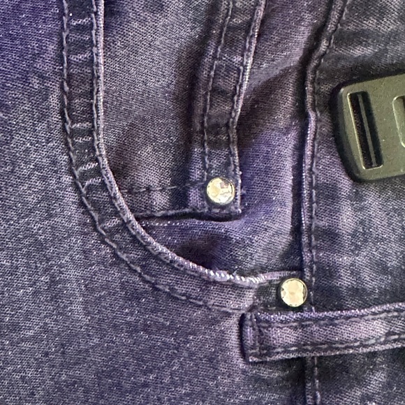 Diane Gilman (DG2) 2 pair Size 4 PETITE Pants - Picture 12 of 16